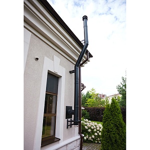 Schiedel Сэндвич-отвод 90° 