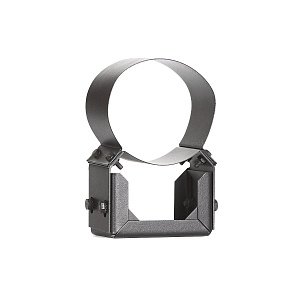 Schiedel Раздвижной настенный хомут 60-100мм