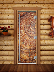 DoorWood Дверь Престиж фотопечать А049