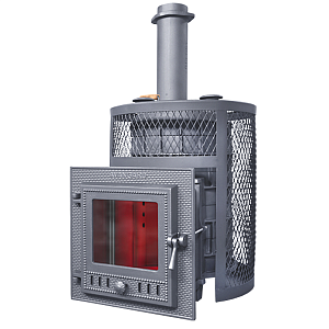 Гефест Avangard Ураган ЗК