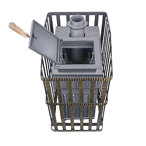 Гефест Гроза МС Ураган