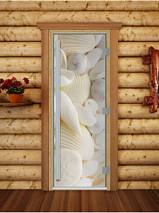 DoorWood Дверь Престиж фотопечать А099