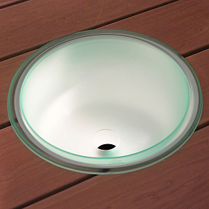 Cariitti Шайка IB320 с внешней подсветкой