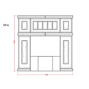 Talkberg Портал VP 6