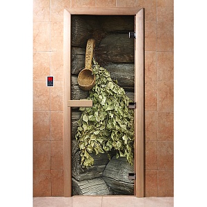 Maestro Woods Старый сруб (A003)