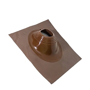 Master-Flash Ø203-280 угловой с краш. основанием 