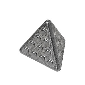 ПроМеталл Пирамидки из нерж. стали
