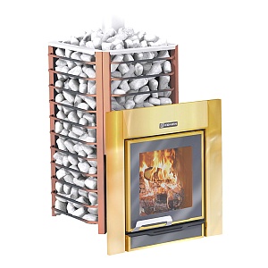 Ермак Сетка-люкс Gold