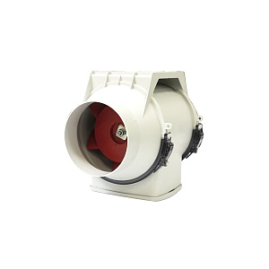 EOS Вентилятор Ø100мм 