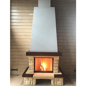 Skamol Плита огнезащитная Super Isol