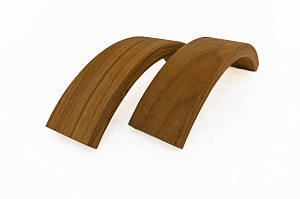 Радиусные элементы