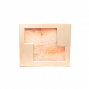  Z (LED подсветка и гималайская соль)