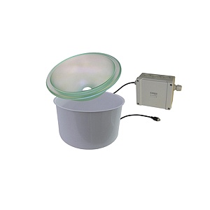 Cariitti Шайка IB320 со светодиодной подсветкой