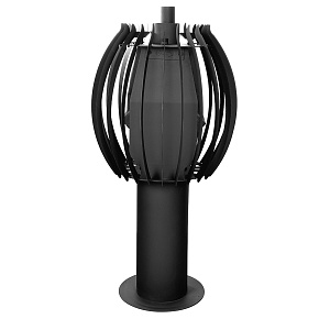 Варвара Меридиан