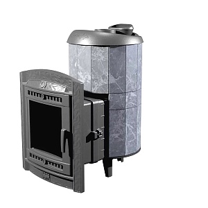 ПроМеталл Атмосфера в плитке талькохлорит