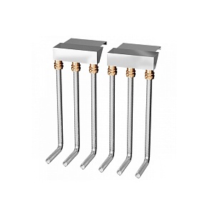 Гефест Паровая пушка