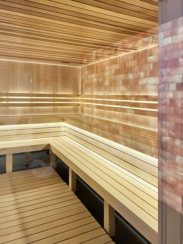 Сауна «Гармония Жара»