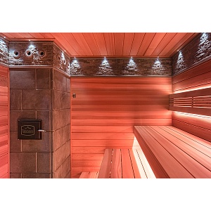 Cariitti Комплект для установки в потолке 