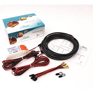 Cariitti Комплект Sauna LED из 6-ти светодиодов