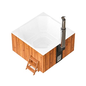 Polar-SPA Elite Quattro