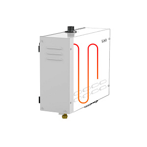 Tylo Steam Home