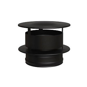 Ferrum Оголовок с ветрозащитой