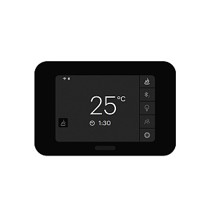 Born TCP Wi-Fi music