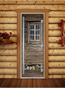 DoorWood Дверь Престиж фотопечать А042