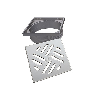 Lux Elements TUB-RA-S