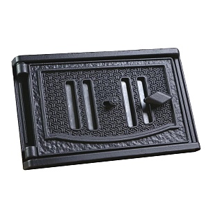 ProMetall Поддувальная дверца "Арктика"