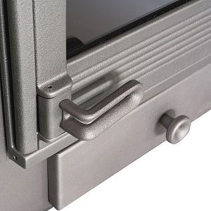 Tulikivi CF (топка+облицовка)