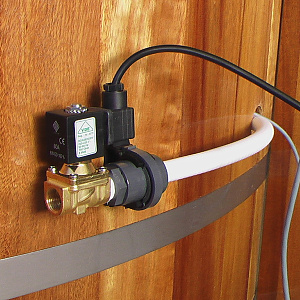 Blumenberg Доливное устройство