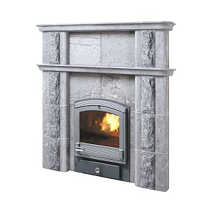 Tulikivi Портал P4