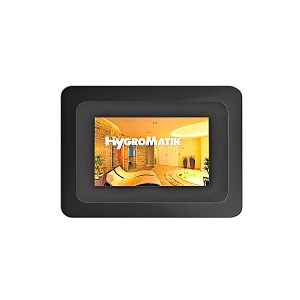 HygroMatik Пульт управления Spa Touch (в комплекте с доп. набором для установки)