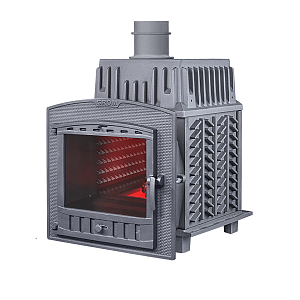 Гефест Гром П2