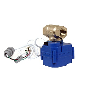 Helo Автоочистка (сливной клапан) для парогенераторов Steam