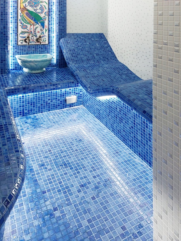 Хаммам «Облако блаженства»