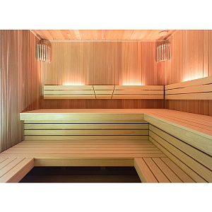 95С Световая трубка 90см