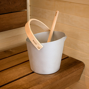 Tylo Brilliant Silver