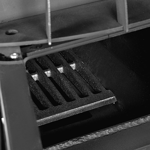 Варвара Меридиан