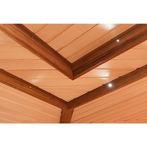 Cariitti Комплект для установки в потолке 