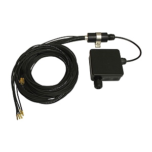 Cariitti Комплект для сауны с проектором VPL10