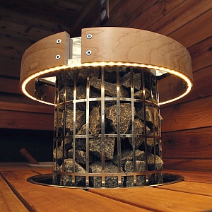 Harvia Защитные перила для Cilindro