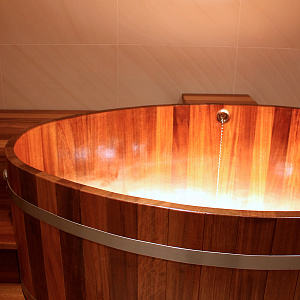 Blumenberg Подсветка