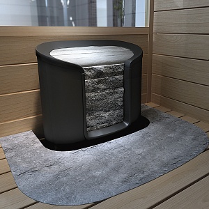 Helo Воротник из талькохлорида для Helo Cava арт.0038427