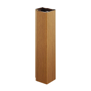 DoorWood Дверь Хамам АРТ Wood 13