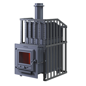 Гефест Гроза МС Ураган