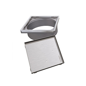 Lux Elements TUB-RA-DV