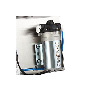 Grandis Атлантика