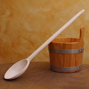 Blumenberg Ковш для сауны